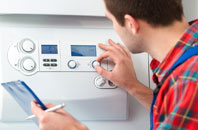free commercial Stanford On Avon boiler quotes