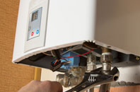 free Stanford On Avon boiler install quotes
